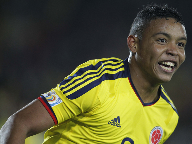 Луис Муриэль