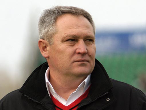 Юрий Красножан