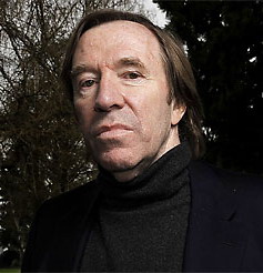 Так Нетцер выглядит сейчас