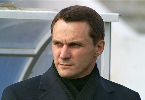 Андрей Кобелев