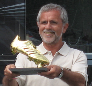 Герд Мюллер