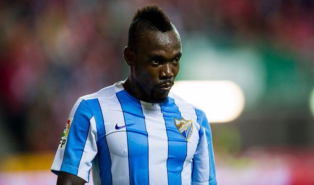 Артур Бока расстроен игрой своей команды, Getty Images