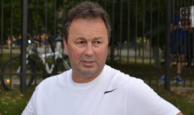 Ангел Червенков