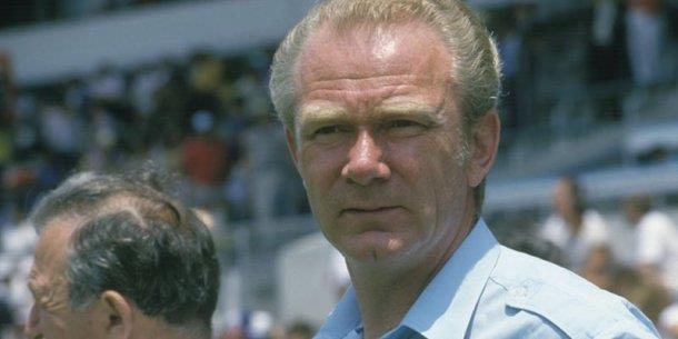 Валерий Лобановский