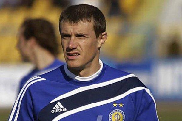 Андрей Несмачный