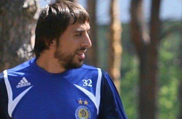 ГОРАН ГАВРАНЧИЧ