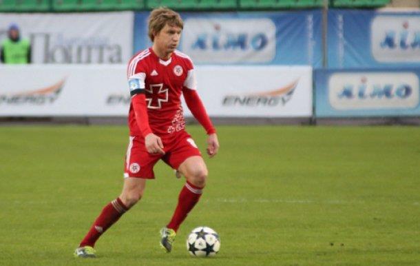 Игорь Скоба