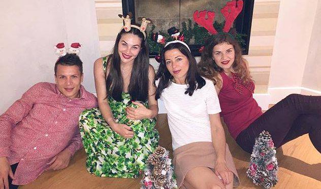 Новогодний Коноплянка, Getty Images