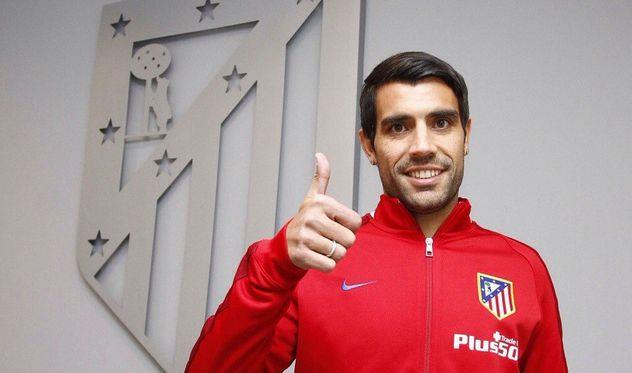 Капитан Сельты уже в Мадриде, Marca