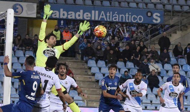 Люкс в игре, La Liga