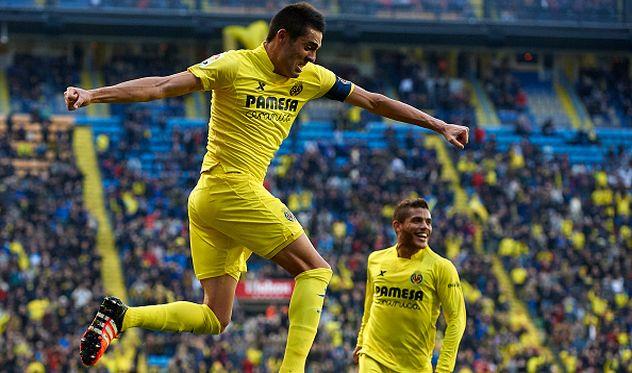 Бруно Сориано, Getty Images