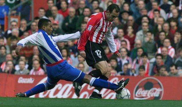 Мауро Силва и Хосеба Эчеверрия, Getty Images