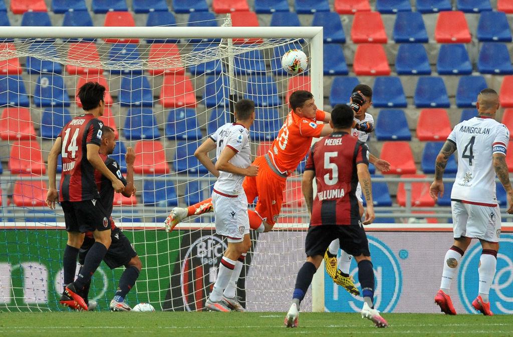 Фото Getty Images