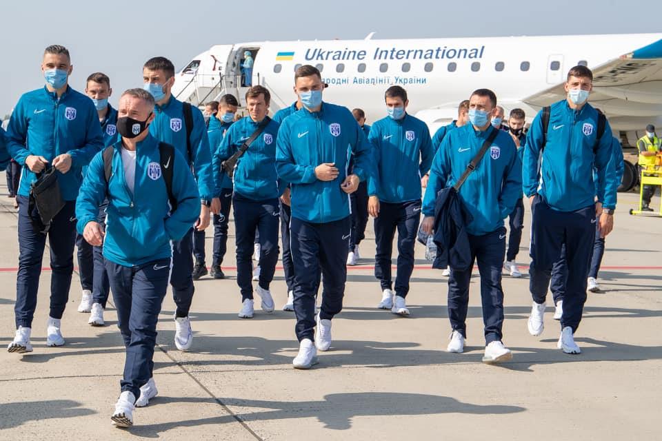 Фото ФК Десна