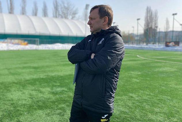 Юрий Калитвинцев