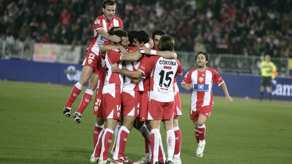 Альмерія, фото Альмерія