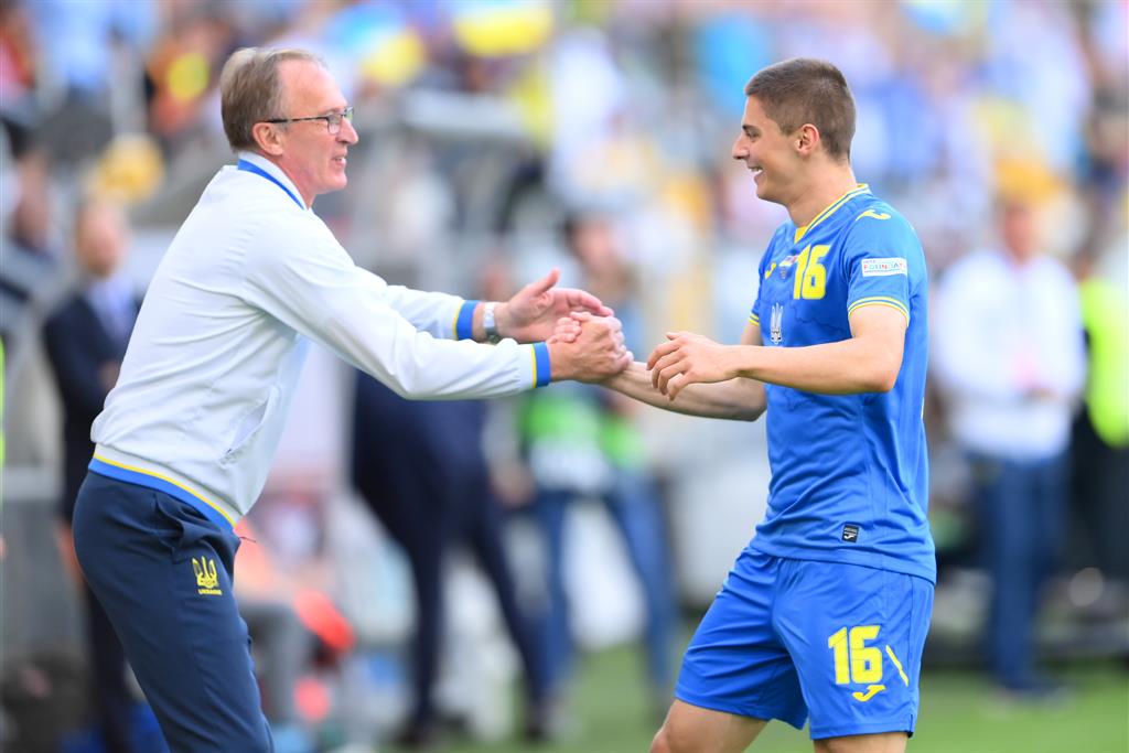 Радість у Єревані / Gettyimages