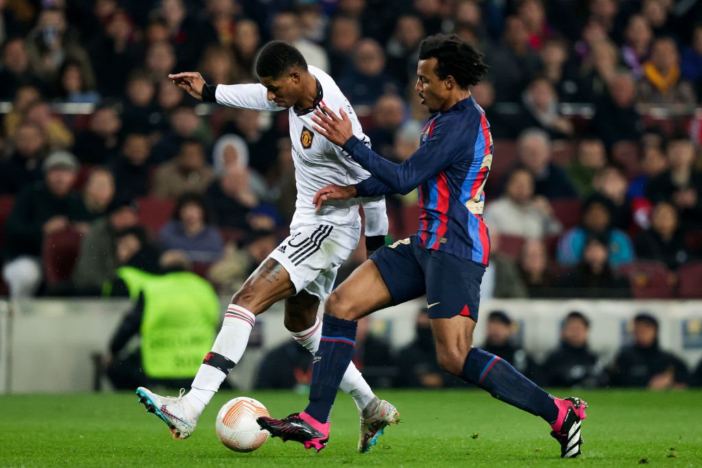 Маркус Рашфорд, getty images