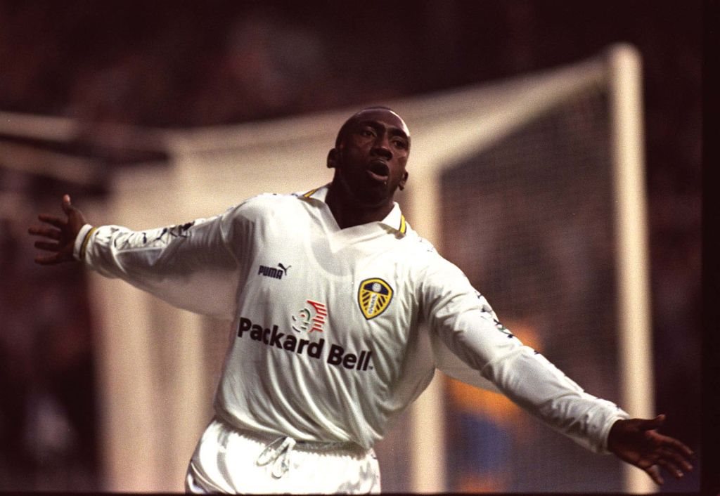 Джиммі Флойд Гасельбайнк, getty images