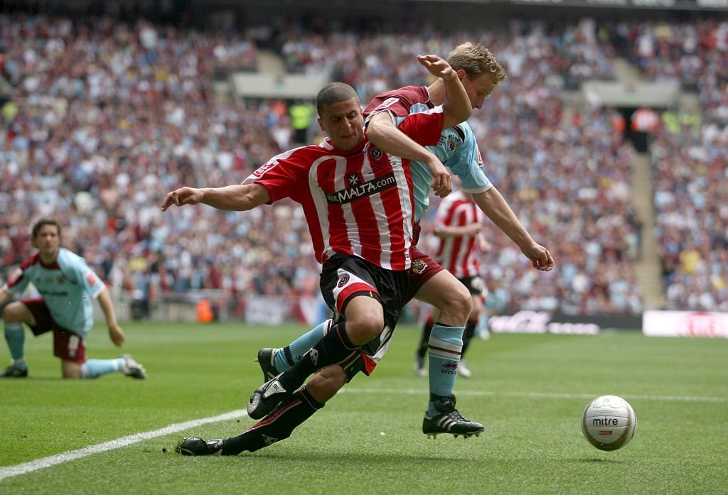 Кайл Вокер, getty images