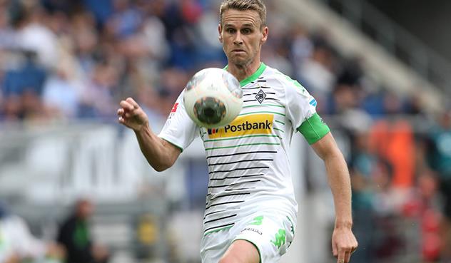 Демс может заменить травмированного Вендта, фото imago