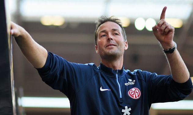 Преемник Тухеля — Каспер Хьюлманд