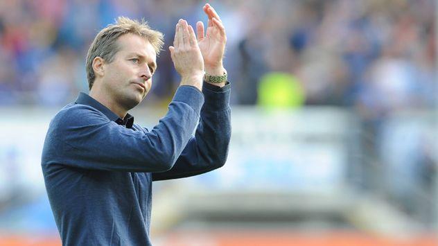 Хьюлманд: "Еще немного времени"