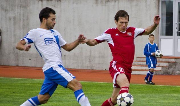 фото Б. Дворного, Football.ua