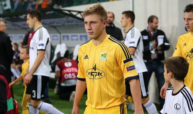 фото Р. Шевчука, Football.ua