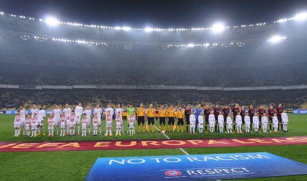 фото И. Хохлова, Football.ua