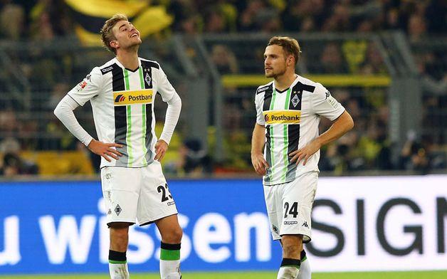 А Кристоф Крамер по-прежнему остается классным игроком, фото getty images