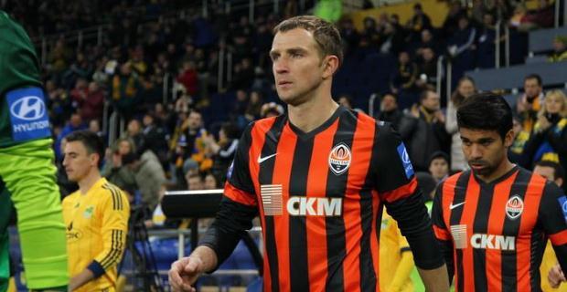 фото Д.Неймырка, Football.ua