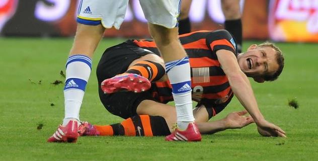 фото И.Хохлова, Football.ua