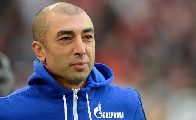 3:2, 4:1, 4:0 — РДМ неплохо паркует свой новый "автобус", фото getty images