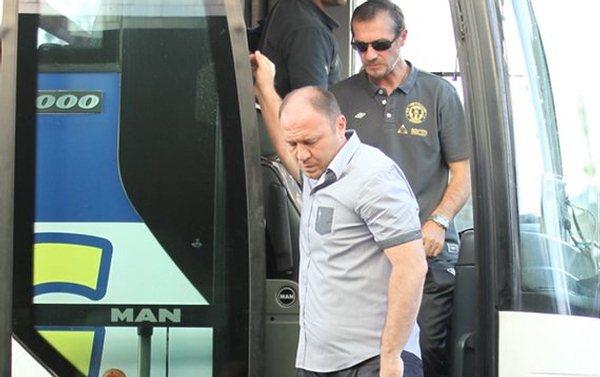 фото О.Дубины, Football.ua