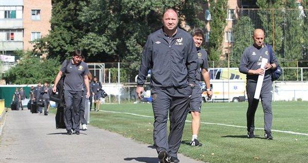 фото О.Дубины, Football.ua
