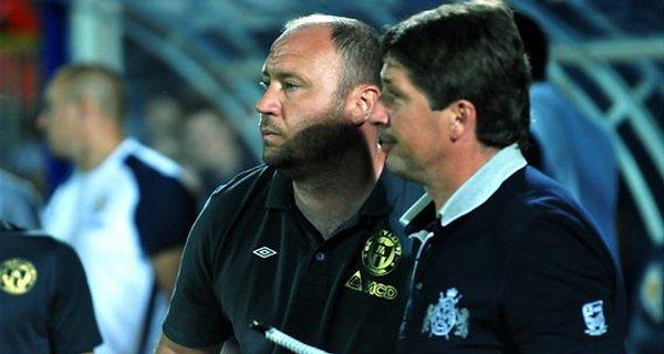 фото М.Масловского, Football.ua