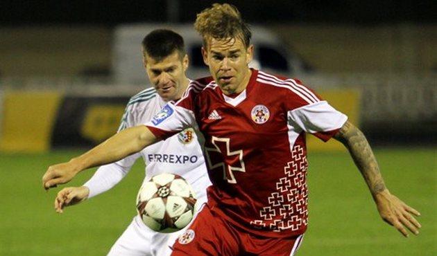 Эрик Бикфалви