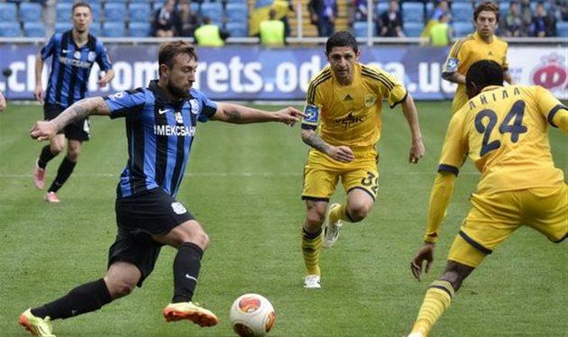 Алексей Антонов