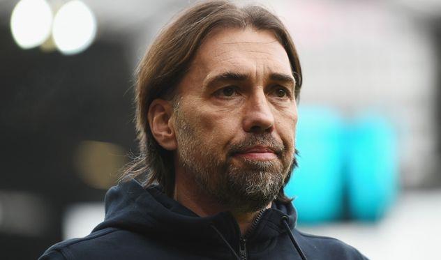 Мартин Шмидт, Getty Images