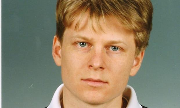 Игорь Ниченко