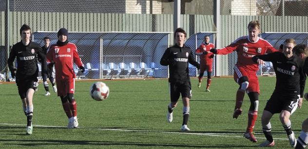 Комсомольчане ни разу во время сборов не выезжали дальше соседних областей, фото gornyak-sport.net