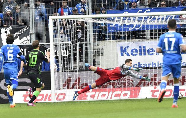 Четыре прострела слева на дальнюю — четыре гола, фото getty images