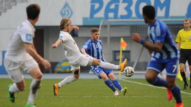 фото И.Хохлова, Football.ua