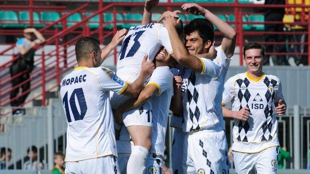 фото Р.Самохина, Football.ua