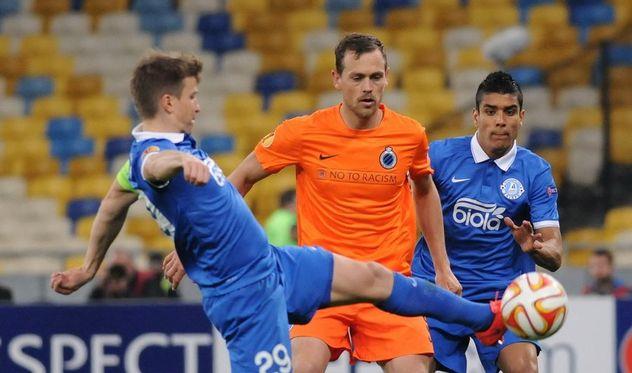 фото И. Хохлова, Football.ua