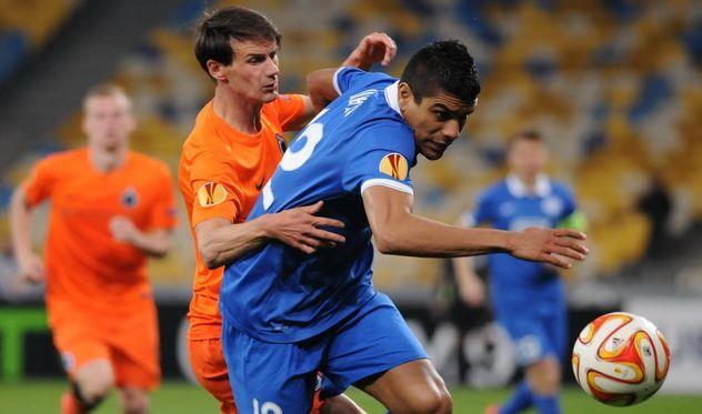 фото И. Хохлова, Football.ua