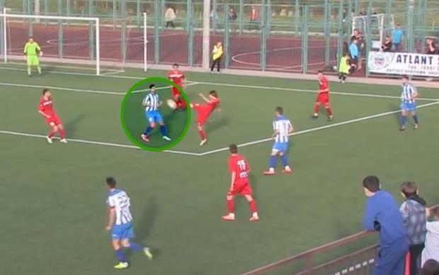 Тот самый «вратарь-мотало», bctv.com.ua