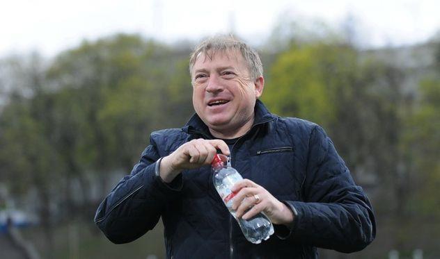 Вячеслав Грозный, фото И. Хохлова, Football.ua