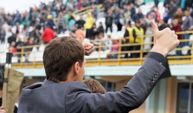 фото О. Дубины, Football.ua